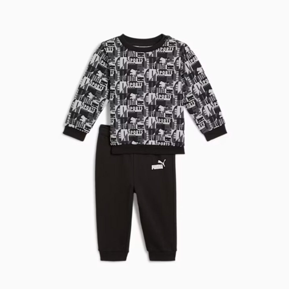 Trenerka komplet Puma 683327 01 D