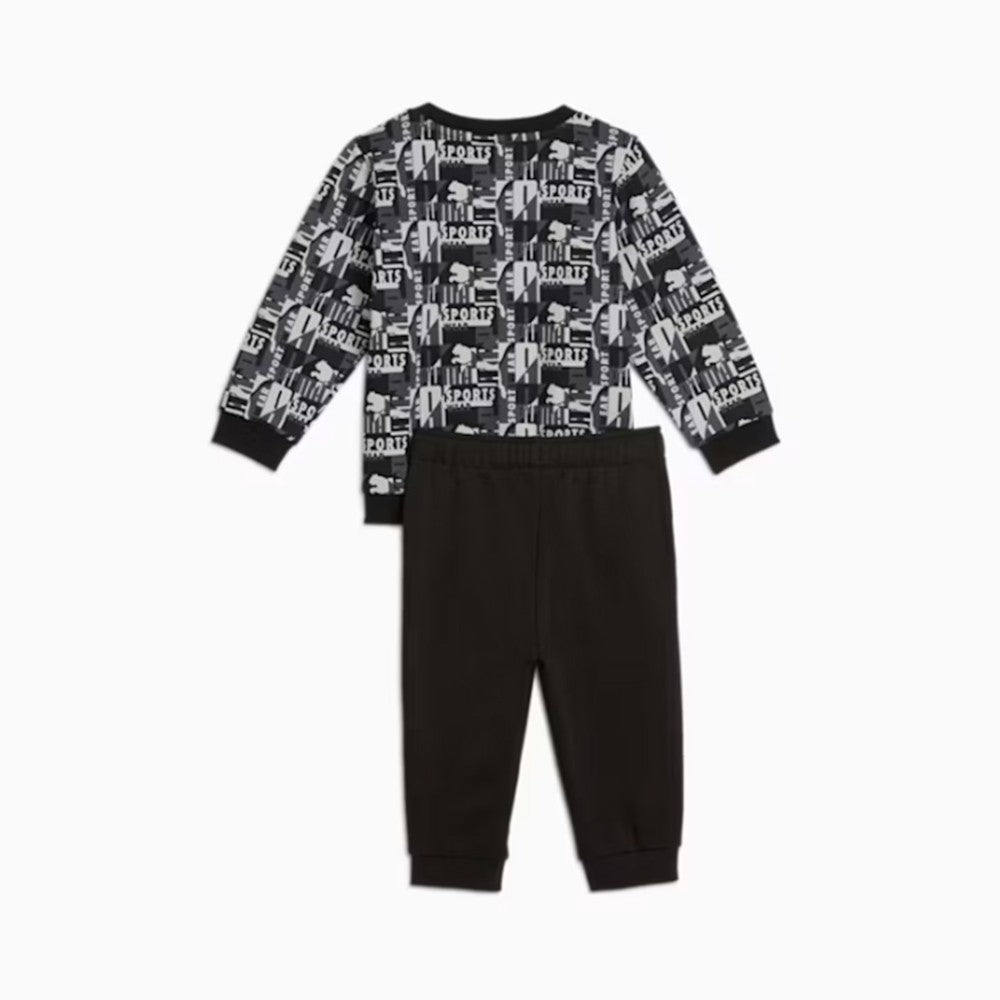 Trenerka komplet Puma 683327 01 D