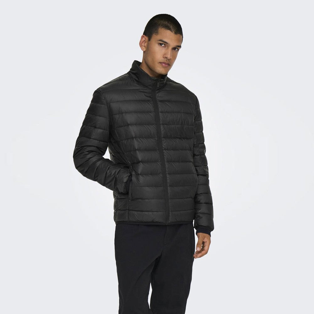 Jakne Only & Sons 22030620 BLA