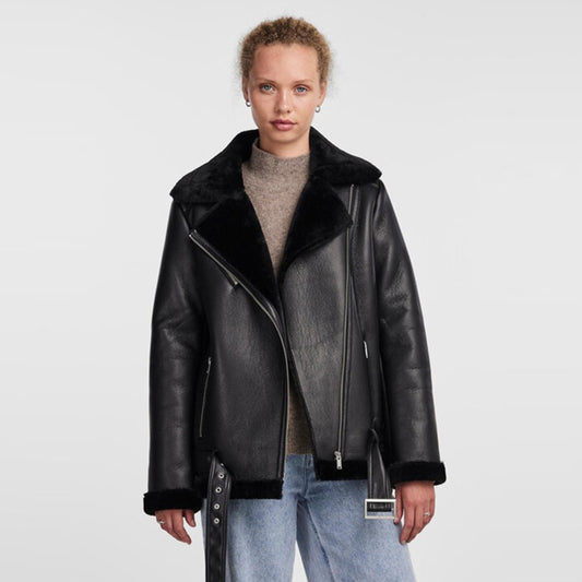 Jakne Pieces 17140793 MAG