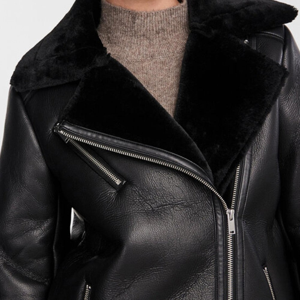 Jakne Pieces 17140793 MAG