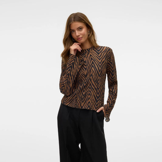 Bluzë Vero Moda 10330178 CTA