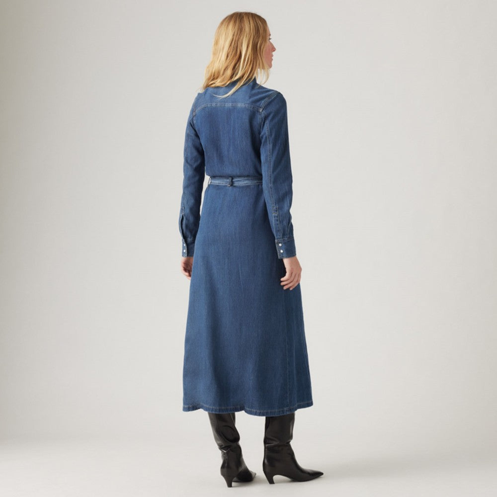 Fustan Levis A86580000