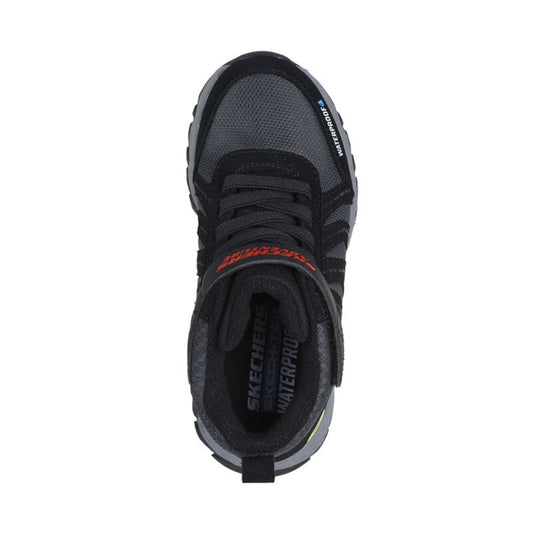 Çizme Skechers 406412L BKRD