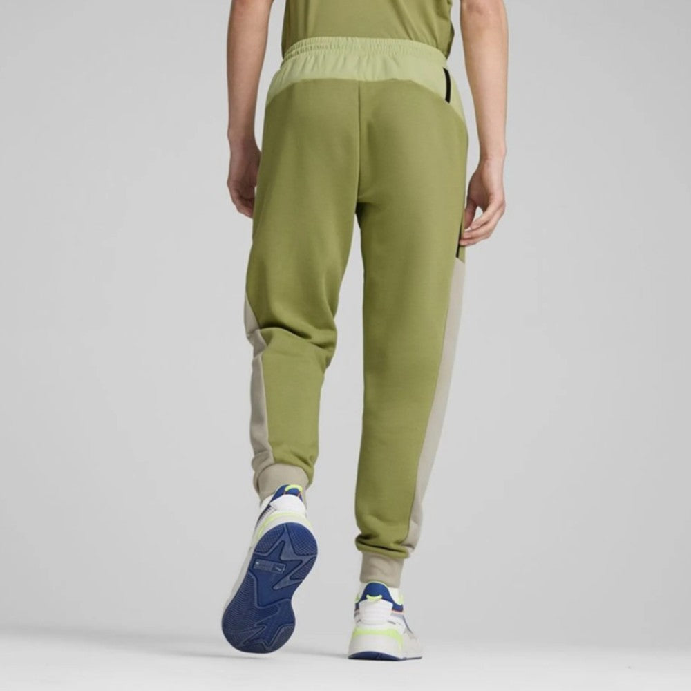 Trenerka të poshtme Puma 624383 40 M