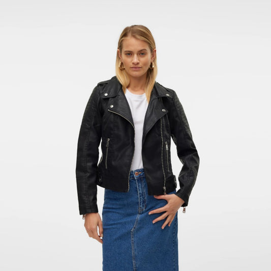 Jakne Vero Moda 10228728 BLA