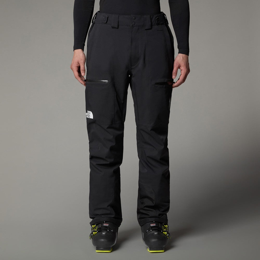 Pantallona skijimi The North Face NF0A87Y7JK31