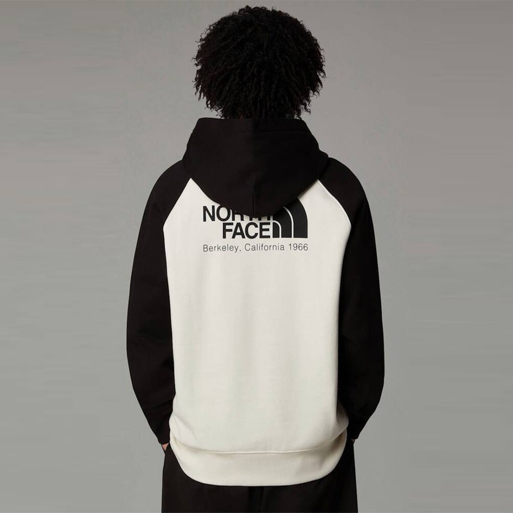 Duks The North Face NF0A89FVROU1