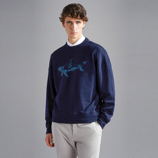 Duks Paul & Shark 14311875 50