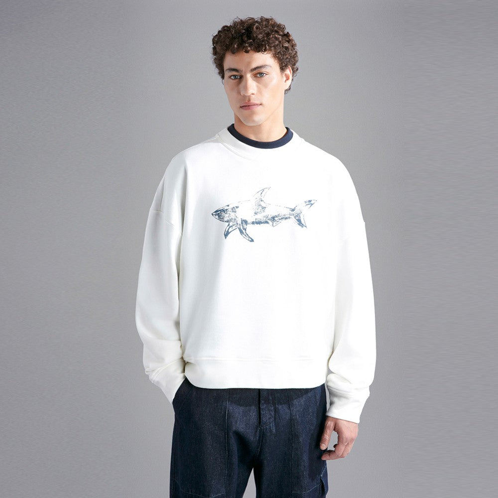 Duks Paul & Shark 14311875 108