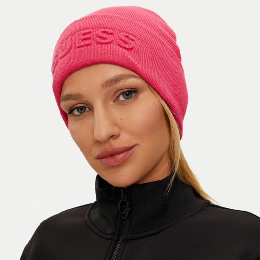 Kapelë Guess AW5179POL01 FUC