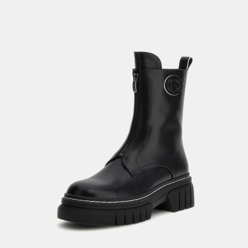 Çizme Guess FLFANNLEA10 BLA
