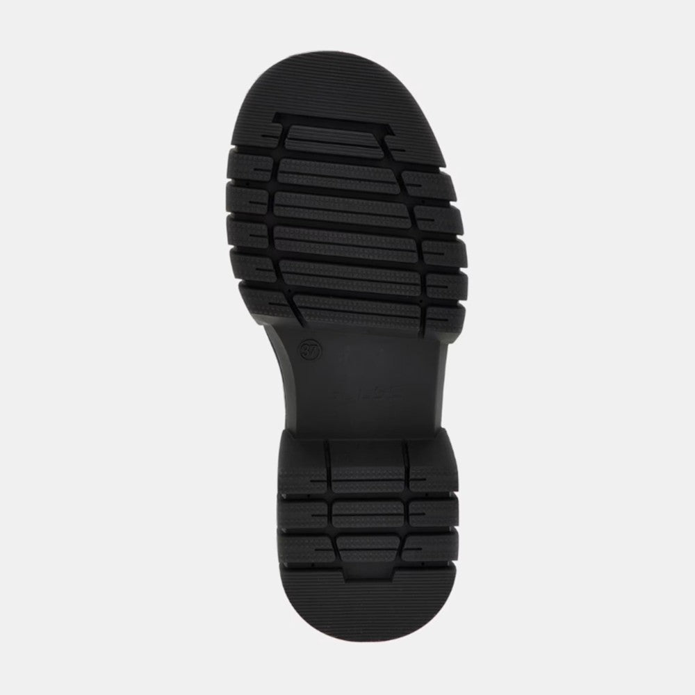 Çizme Guess FLFANNLEA10 BLA