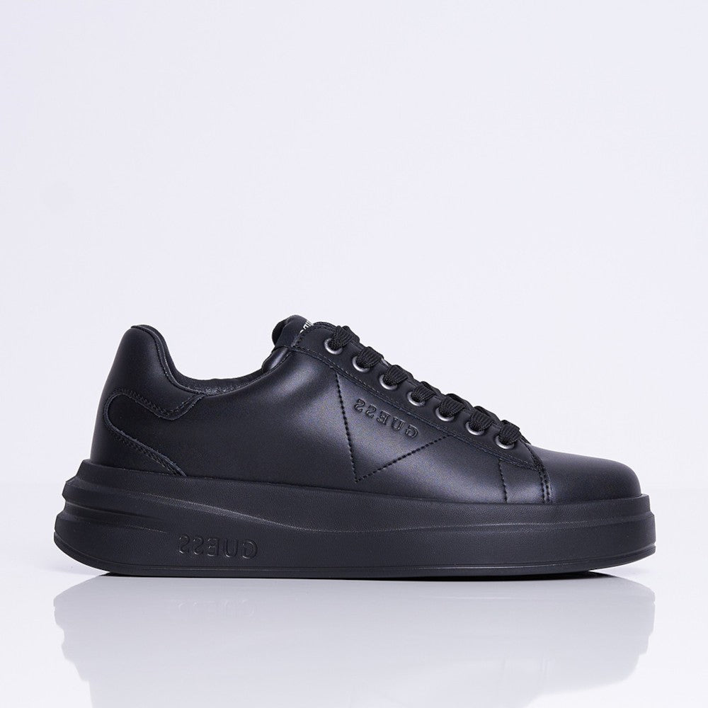 Patikë Guess FLFELBLEA12 BLA