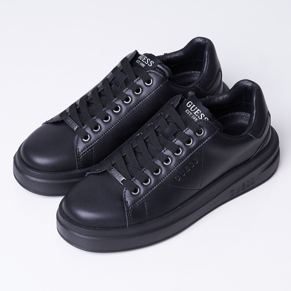 Patikë Guess FLFELBLEA12 BLA