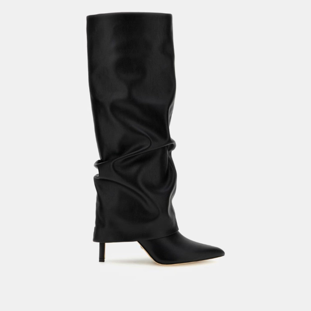 Çizme Guess FLFNATELE11 BLA