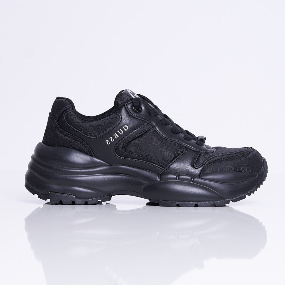 Patikë Guess FLFSAMFAL12 BLA