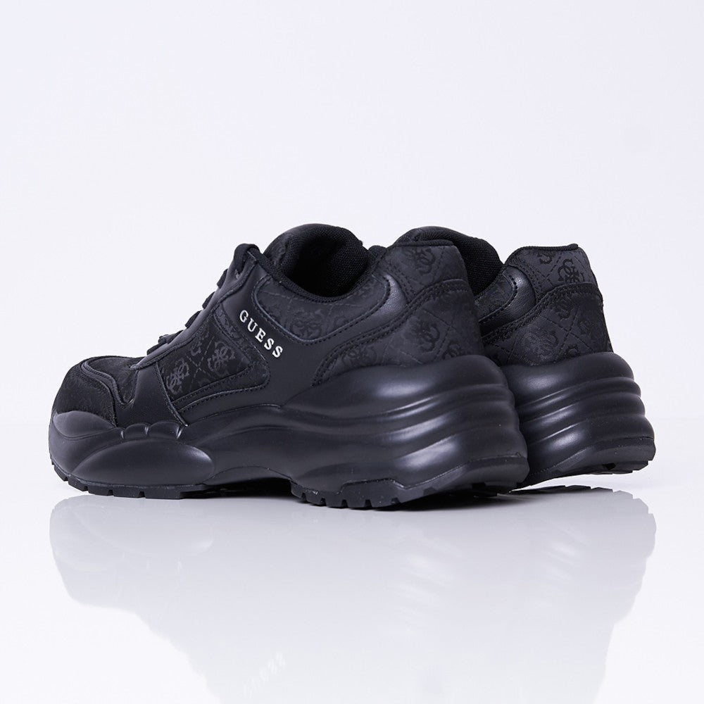 Patikë Guess FLFSAMFAL12 BLA