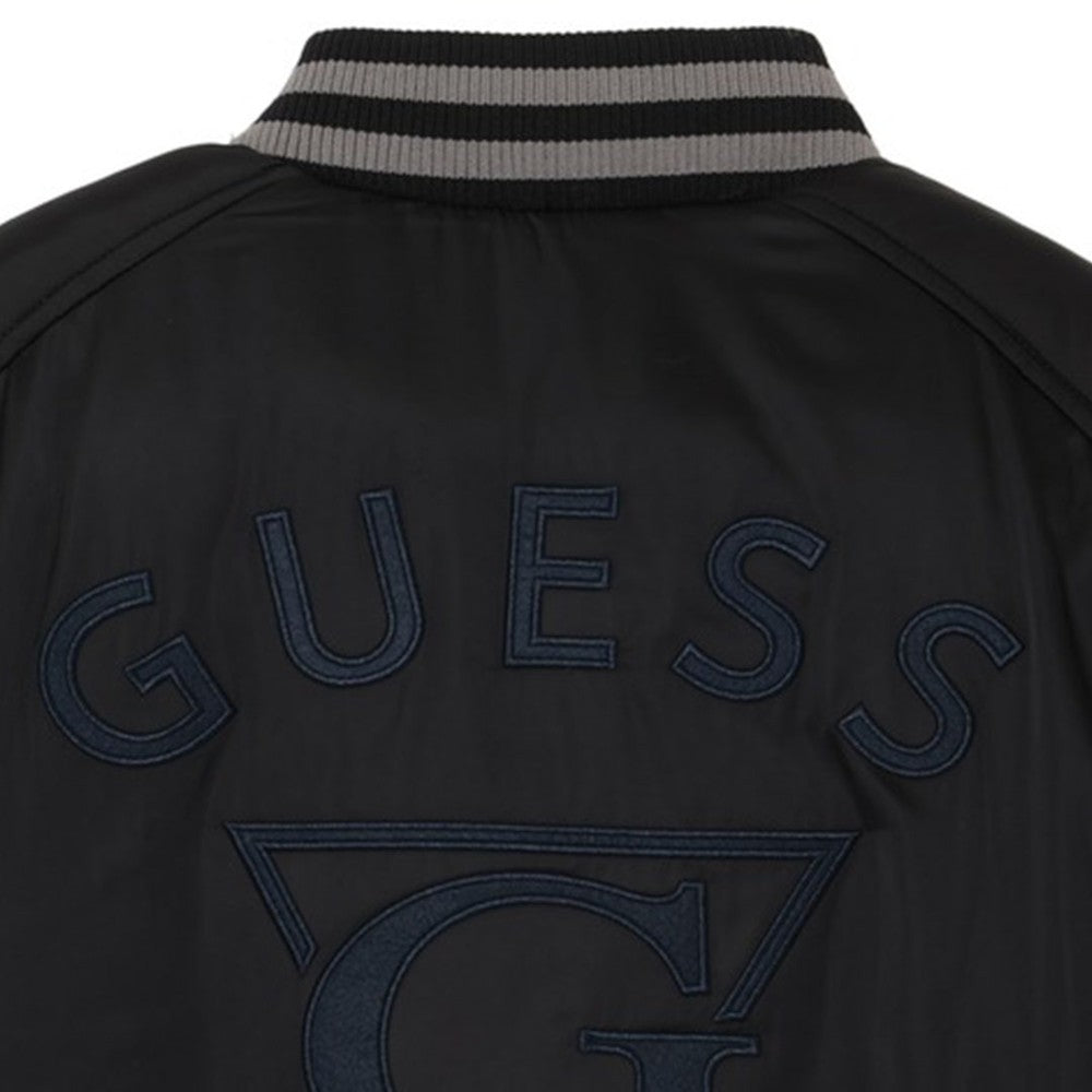 Jakne Guess M4BL31WGJ92 JBLK