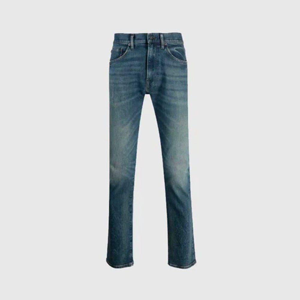 Farmerka Ralph Lauren 710917218001