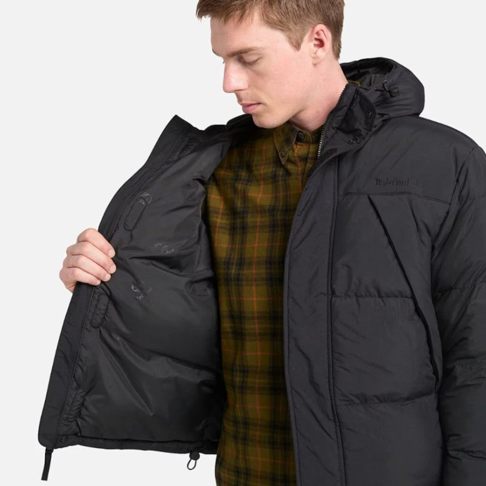 Jakne Timberland TA6267 001