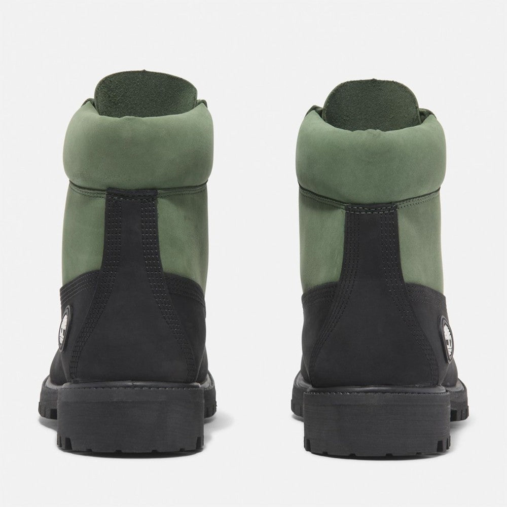 Çizme Timberland TA2P6W EJG