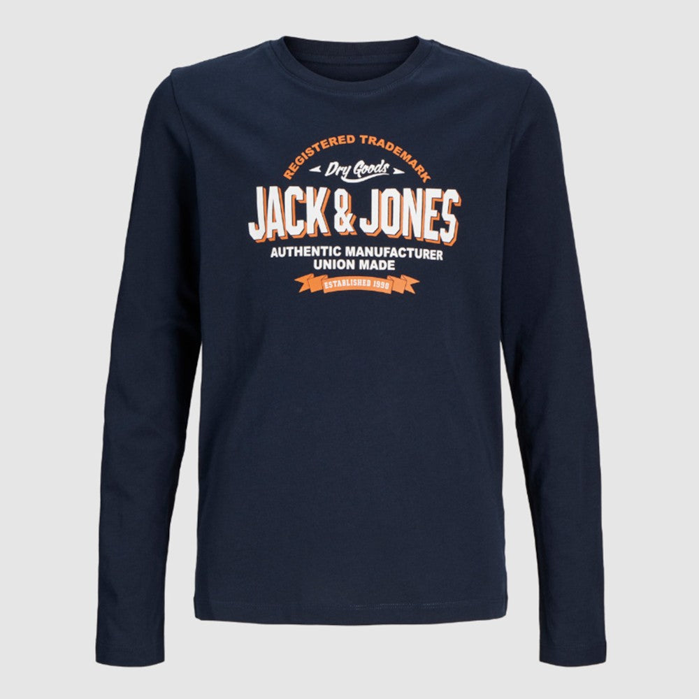 Bluzë Jack & Jones 12258882 NBW