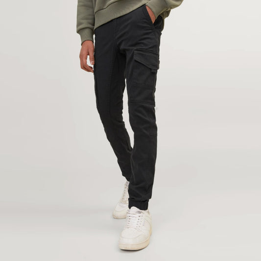 Pantallona Jack & Jones 12151646 BLA