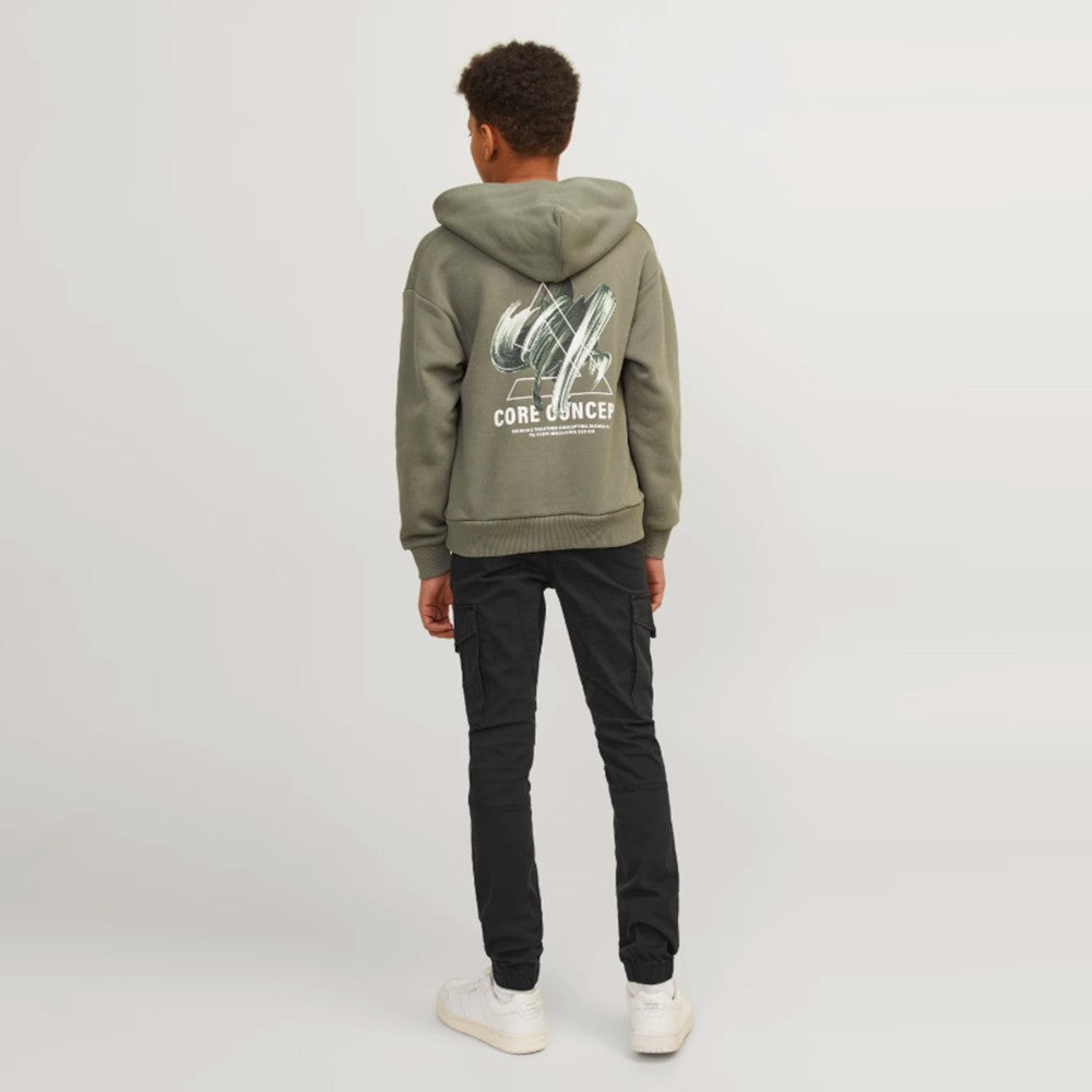 Pantallona Jack & Jones 12151646 BLA