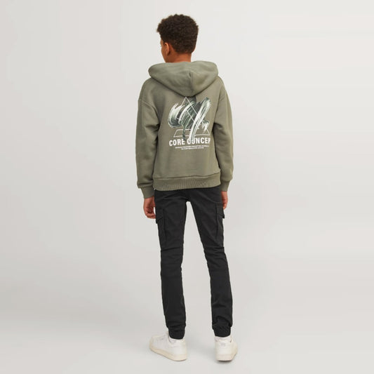 Pantallona Jack & Jones 12151646 BLA