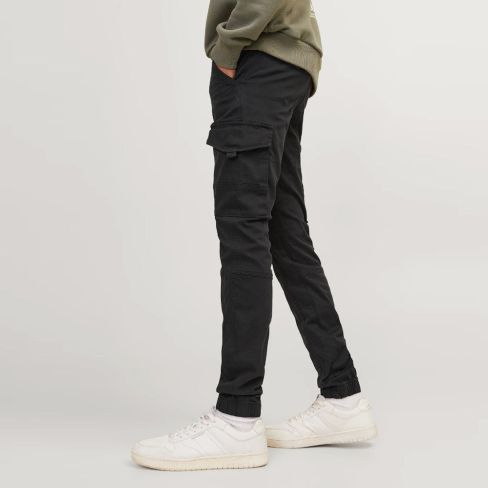 Pantallona Jack & Jones 12151646 BLA
