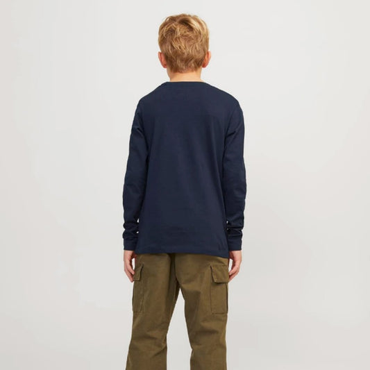 Bluzë Jack & Jones 12258880 NBW