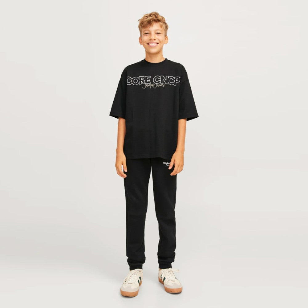 Trenerka të poshtme Jack & Jones 12269664 BLA