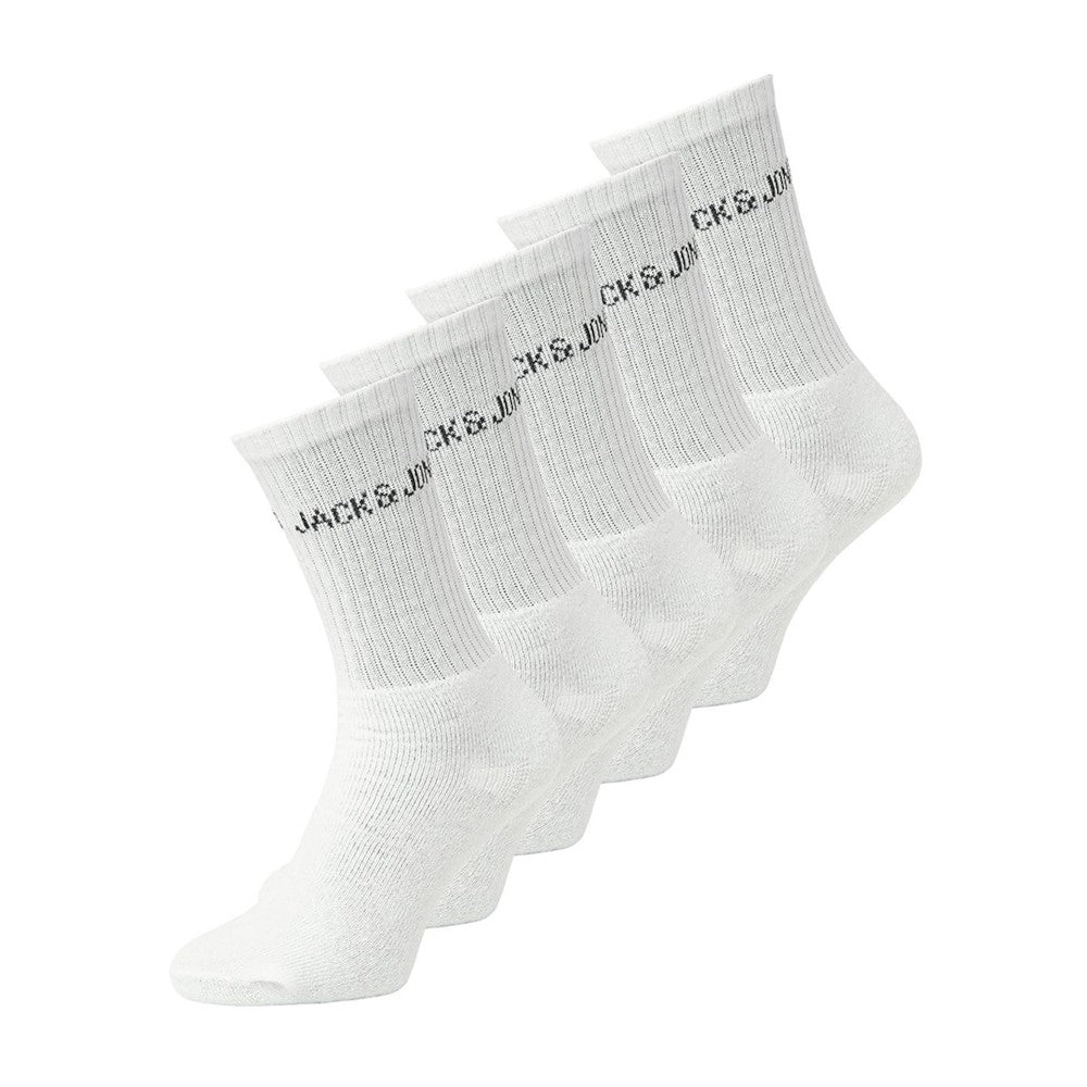 Qorape Jack & Jones 12266889 WHT