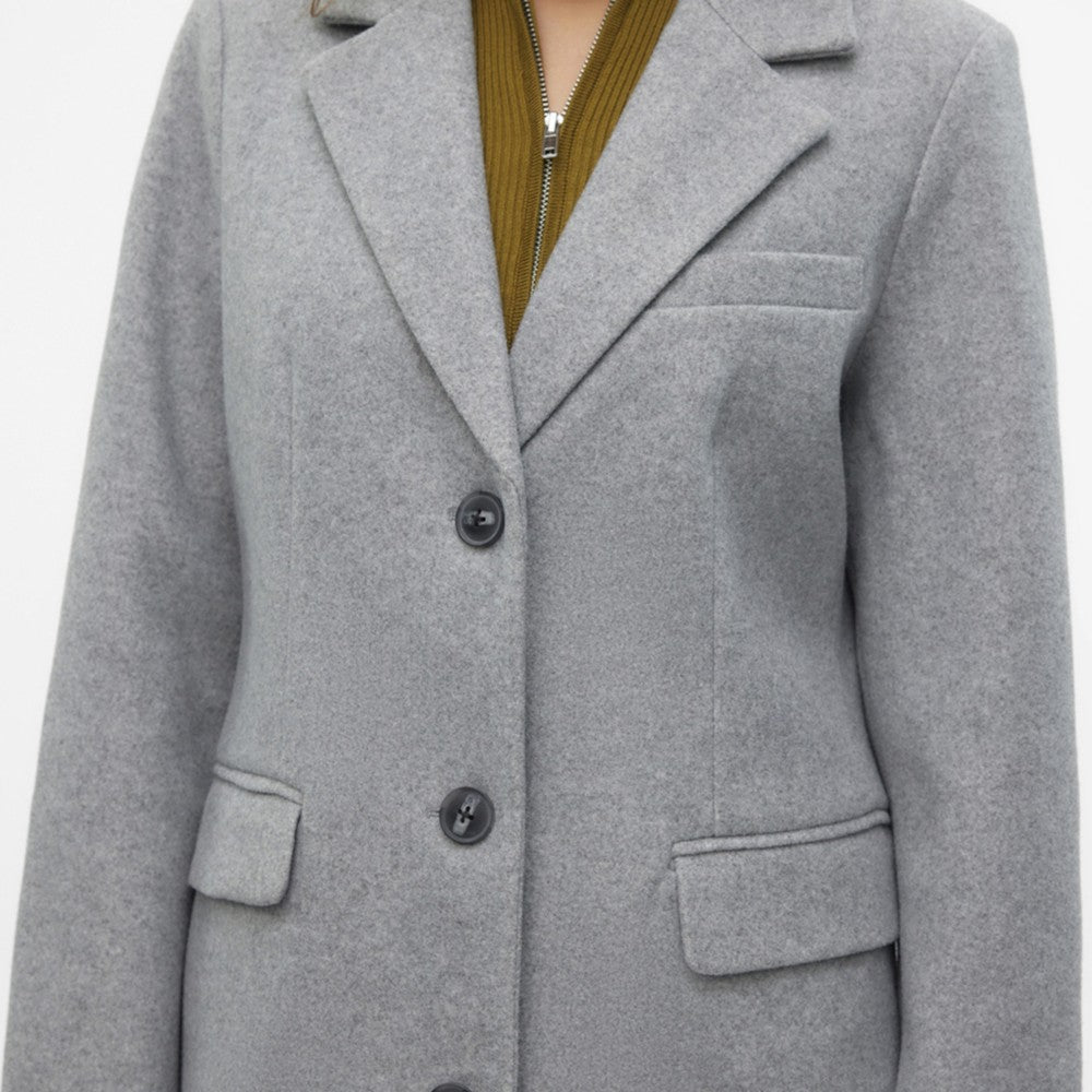 Palltë Vero Moda 10290651 LGM