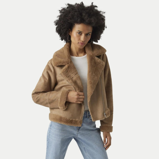 Jakne Vero Moda 10290150 TIE