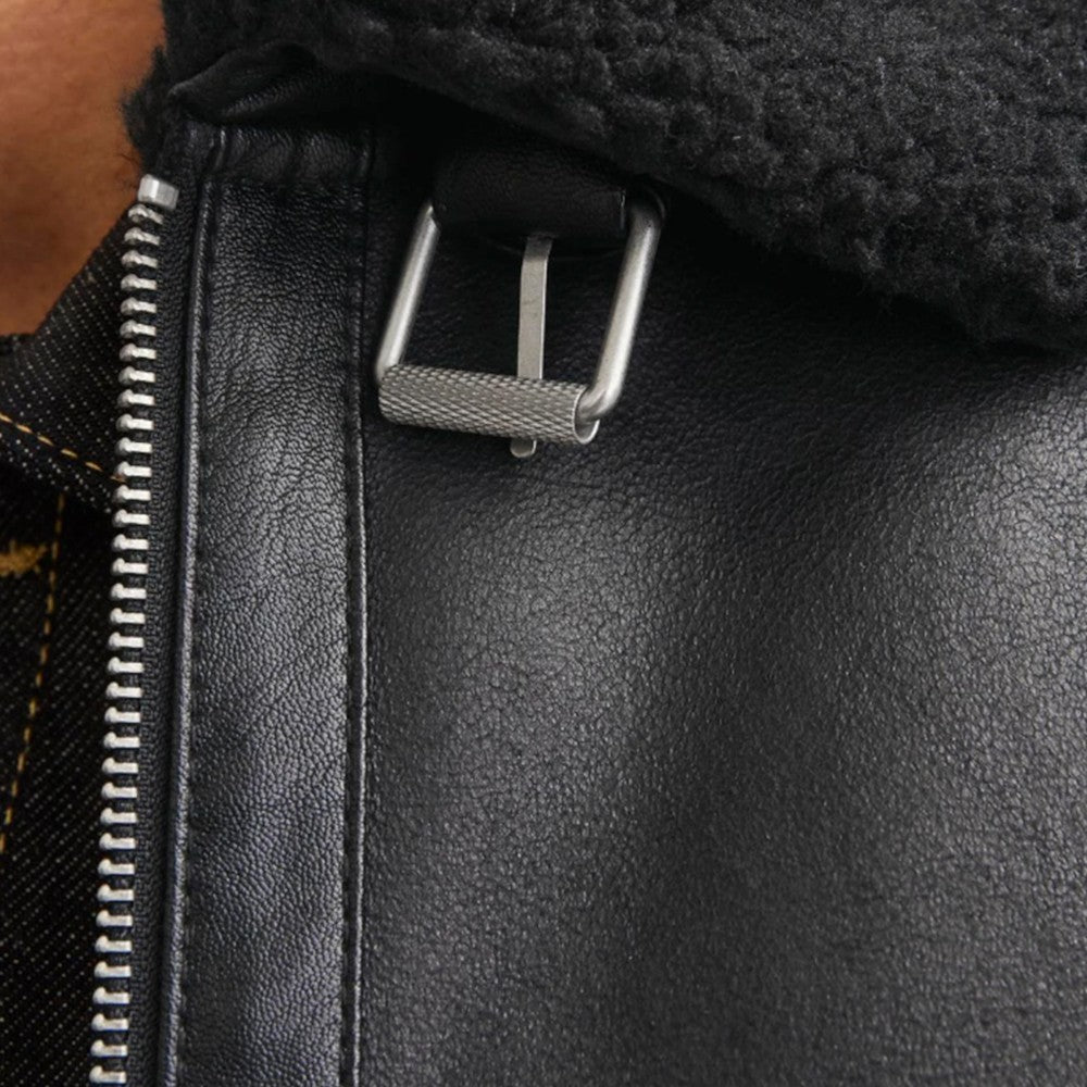 Jakne Jack & Jones ORIGINALS 12261819 BLA