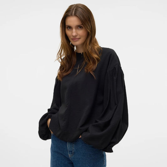 Këmishë Vero Moda 10330094 BLA