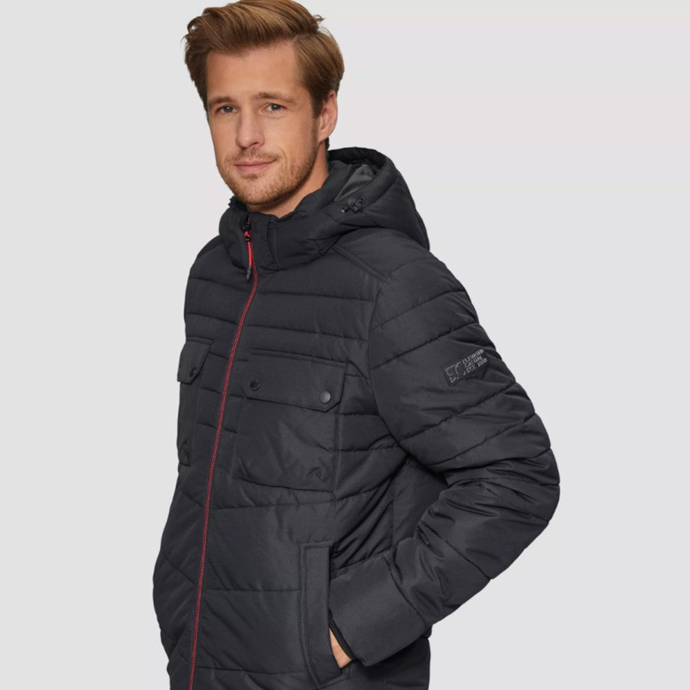 Jakne S.Oliver 2150271 GRBL