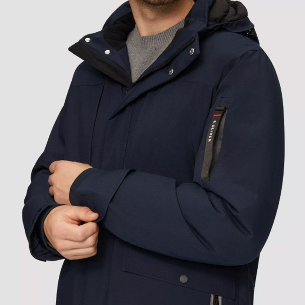 Jakne S.Oliver 2150470 BLE8