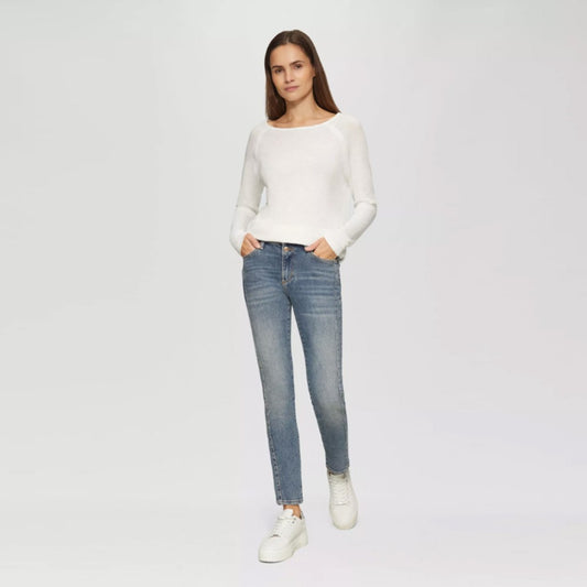 Farmerka S.Oliver 2153959 BLE7