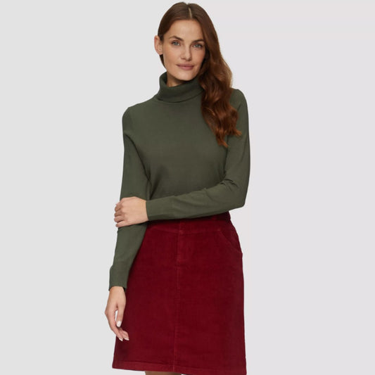 Rollkë S.Oliver 2153902 3GRN