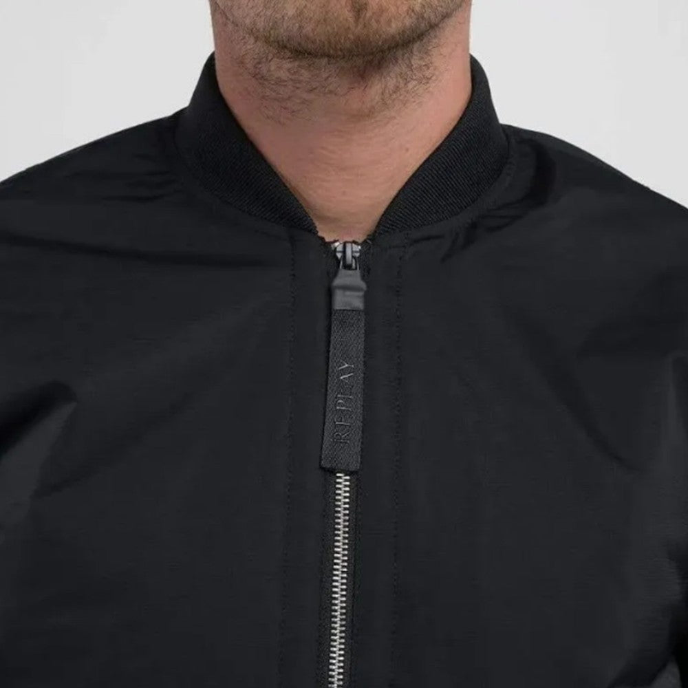 Jakne Replay RM8377P 84880 098