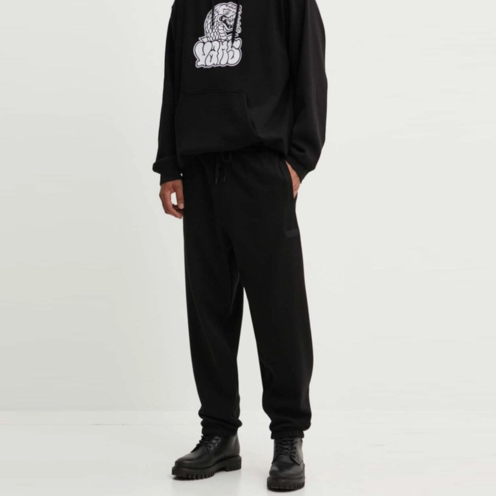 Trenerka të poshtme Vans VN000HQ2BLK1