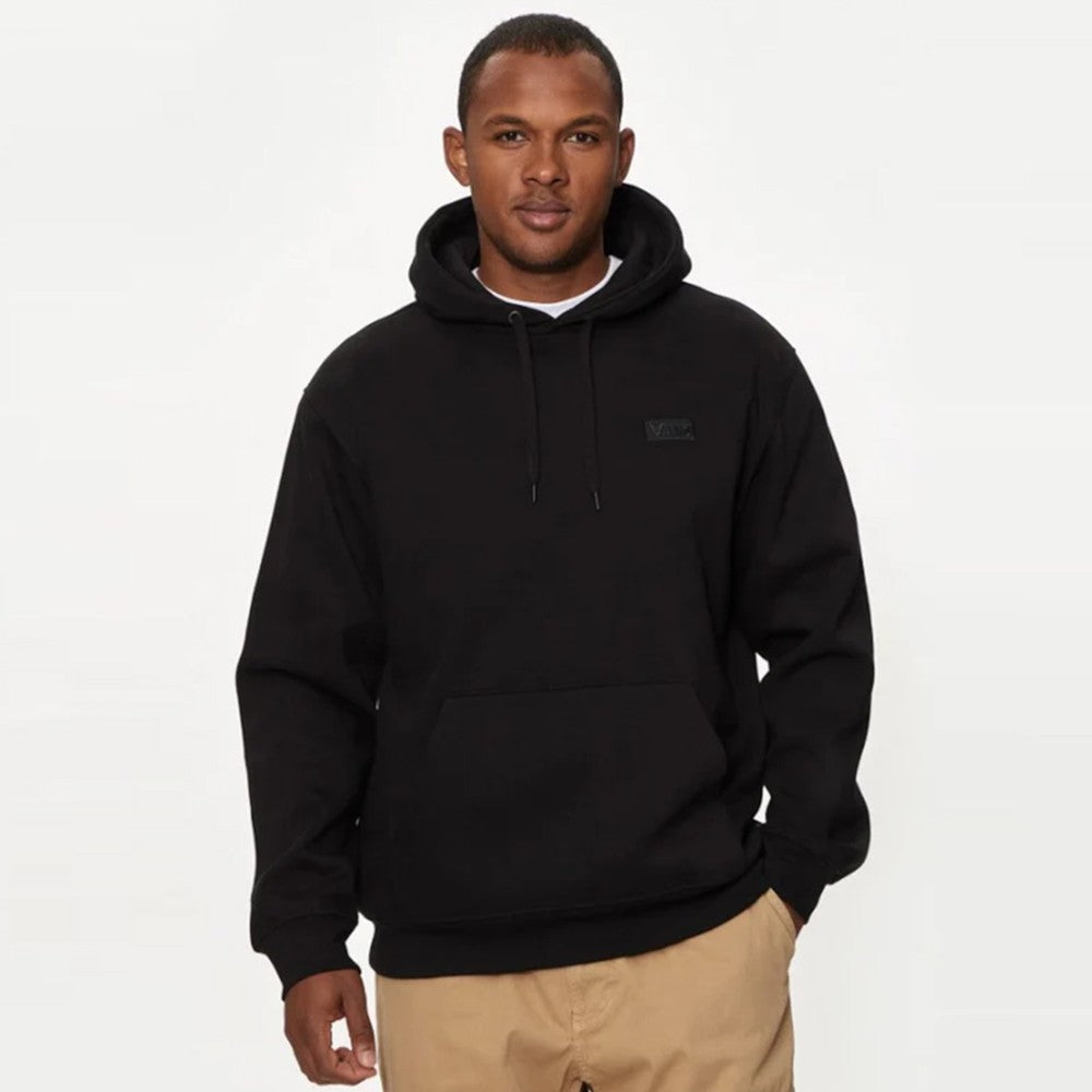 Duks Vans VN000HNUBLK1