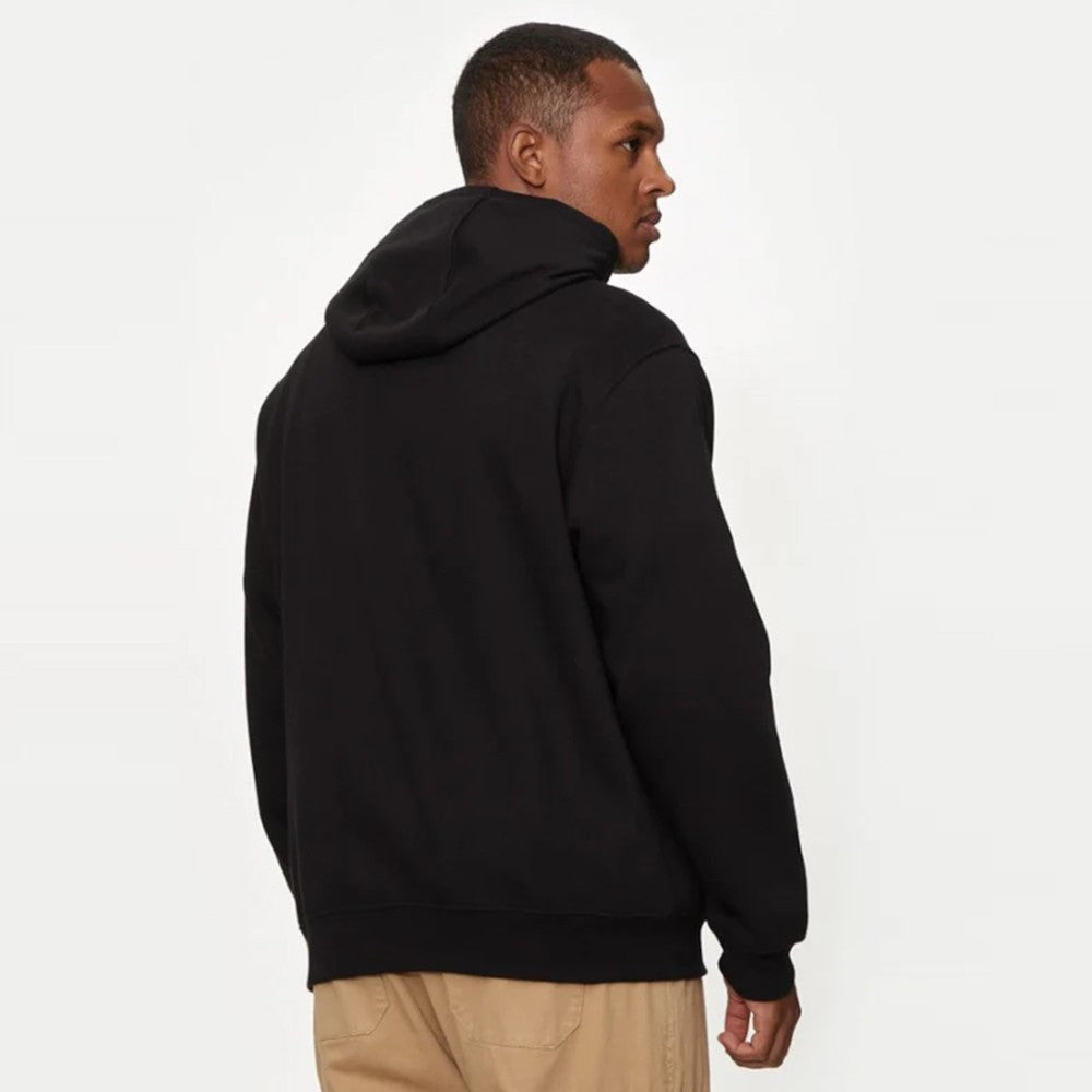 Duks Vans VN000HNUBLK1