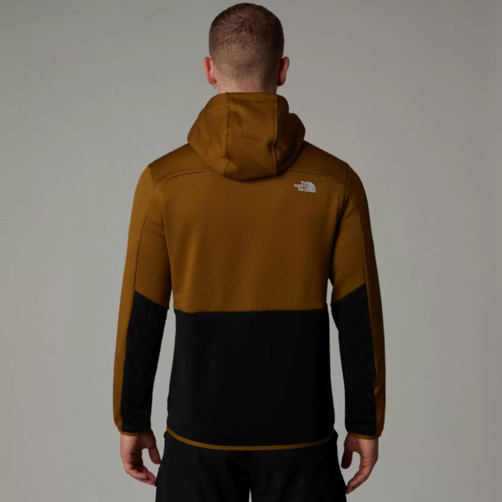 Duks The North Face NF0A3YG55HO1