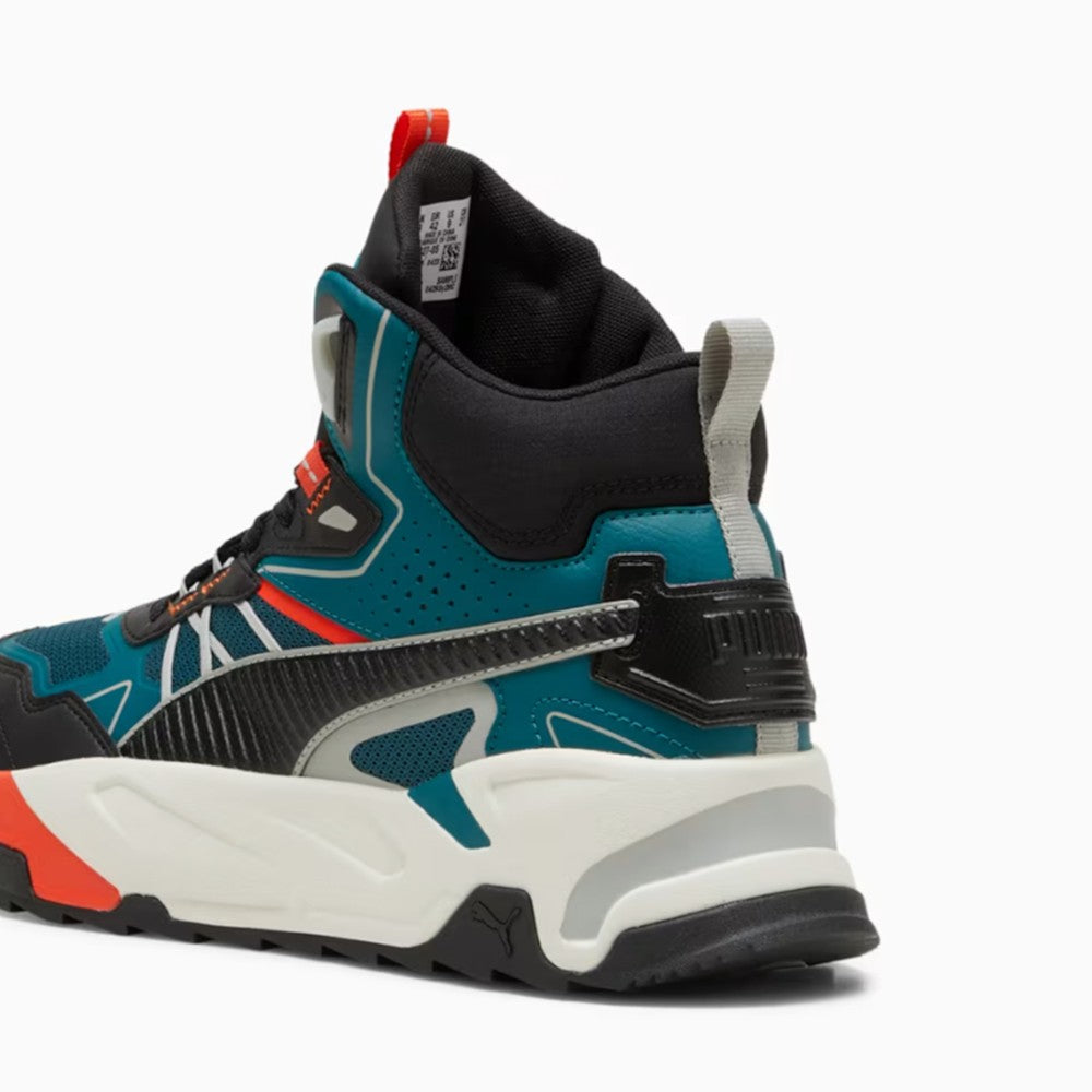Patikë e thellë Puma 392327 05