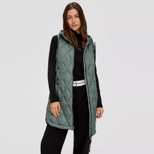 Jelek S.Oliver 2140310 GRN2