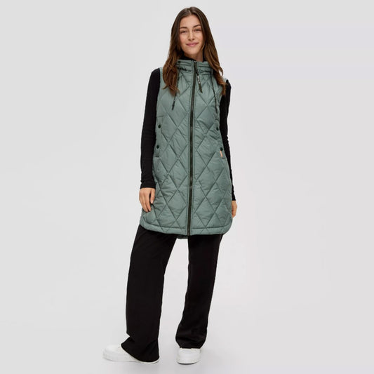 Jelek S.Oliver 2140310 GRN2